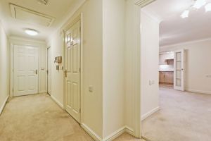 HALLWAY- click for photo gallery